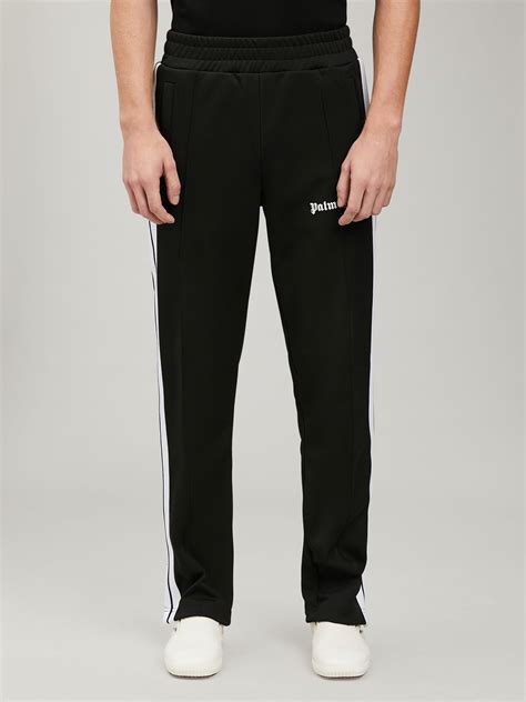 palm angels track pants replica|palm angels jogging pants.